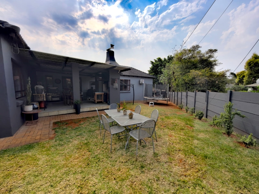 3 Bedroom Property for Sale in Cashan North West